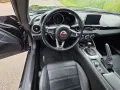 Fiat 124 Spider  Sehr gepflegt!  KD+TÜV Neu! 