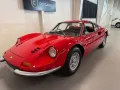 Ferrari 246 GT Dino L-Series