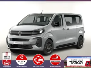 Opel Zafira 42 kWh Edition 8S ConnectP Nav UVP-26%*