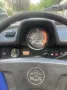 Volkswagen Käfer 1303 Cabrio, Bj. 4/1978, riffblau