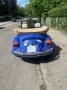 Volkswagen Käfer 1303 Cabrio, Bj. 4/1978, riffblau