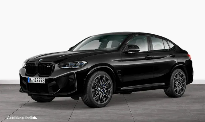 BMW X4 M