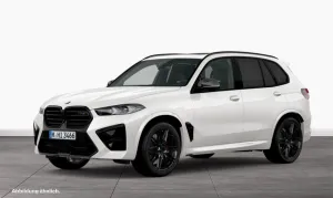 BMW X5 M Competition
