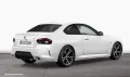 BMW 220i Coupé