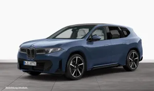 BMW iX3 50 xDrive M Sport AHK Driv.Assist+ Harman/K