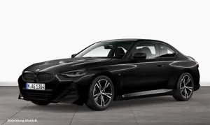 BMW 230i Coupé