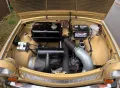 Trabant 601 Universal Kombi wie NEU Scheibenbremse!