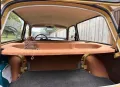 Trabant 601 Universal Kombi wie NEU Scheibenbremse!