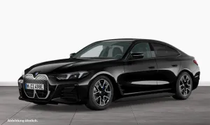 BMW i4 eDrive35 Gran Coupé