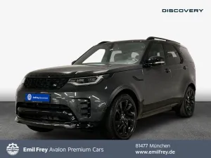 Land Rover Discovery D350 Dynamic SE 257 kW, 5-türig (Diese
