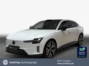 Volvo ES90 Single Motor RWD Ultra 245 kW, 5-türig (Str