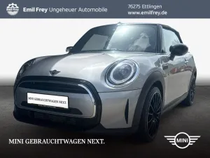 MINI Cooper Cabrio Essential Trim *LED*PDC*