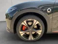 Smart #3 BRABUS mit abnehmbarer AHK