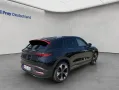 Smart #3 BRABUS mit abnehmbarer AHK