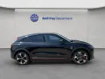 Smart #3 BRABUS mit abnehmbarer AHK