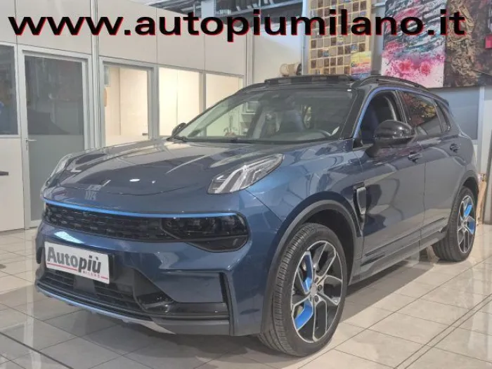 Other LYNK & CO 01 PHEV