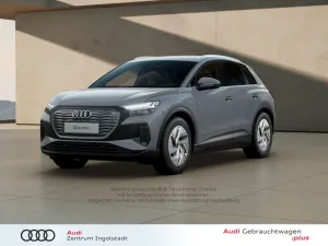Audi Q4 e-tron MATRIX STHZG Navi+ SHZ Virtual 19