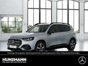Mercedes-Benz GLB 350 4MATIC mit EQ Technologie Distronic