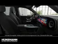 Mercedes-Benz GLB 350 4MATIC mit EQ Technologie Distronic