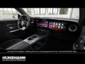 Mercedes-Benz GLB 350 4MATIC mit EQ Technologie Distronic