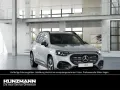 Mercedes-Benz GLB 350 4MATIC mit EQ Technologie Distronic