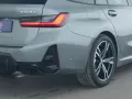 BMW M340 d Induktionsladeschale-LED-Navi-M-Technic