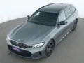 BMW M340 d Induktionsladeschale-LED-Navi-M-Technic