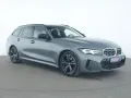 BMW M340 d Induktionsladeschale-LED-Navi-M-Technic