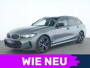 BMW M340 d Induktionsladeschale-LED-Navi-M-Technic