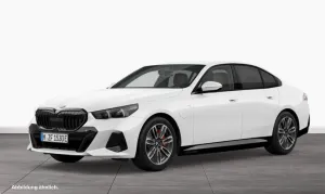 BMW 550e xDrive Limousine M Sport AHK Kamera LED