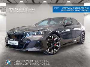 BMW 550e xDrive Limousine M Sport Driv.Assist.Prof
