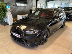 ALPINA Alpina B3 Touring XDrive *Panoramadach*360°*HUD*