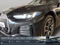 BMW i4 eDrive40 Gran Coupé M Sport LiveCockpitProf