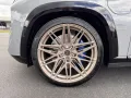 BMW XM Label [Nardo-Grau][Vossen]