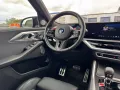 BMW XM Label [Nardo-Grau][Vossen]