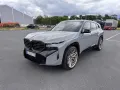 BMW XM Label [Nardo-Grau][Vossen]