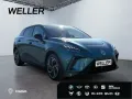 MG4 Premium*360°Kamera*elektr. Sitze*Wärmepumpe*