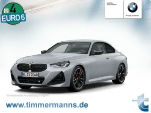 BMW M240i xDrive Steptronic Coupe Sport Aut.