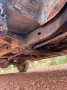 Mitsubishi Pajero L040 4x4 