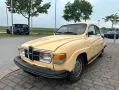 Saab 96 1.5 V4
