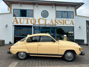 Saab 96 1.5 V4
