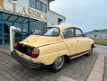 Saab 96 1.5 V4