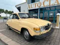 Saab 96 1.5 V4