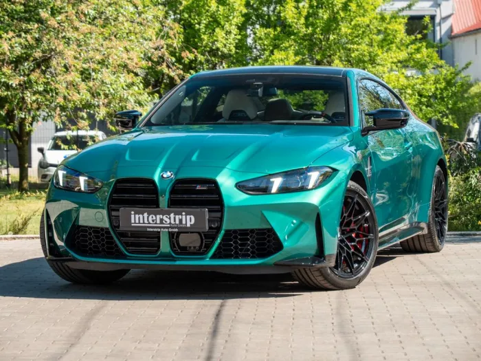 BMW M4 Competition.DR.ASS.PRO.LHZ.SHZ.H/K.HUD.360°