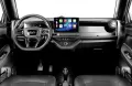 Ligier Myli MAX*RFK*Servo*Klima*Android/AppleCarplay*Bt