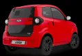 Ligier Myli MAX*RFK*Servo*Klima*Android/AppleCarplay*Bt