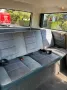 Volkswagen T3 Caravelle WBX MV H-Gutachten AHK Schlafbank