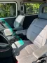 Volkswagen T3 Caravelle WBX MV H-Gutachten AHK Schlafbank