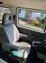 Volkswagen T3 Caravelle WBX MV H-Gutachten AHK Schlafbank