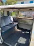 Volkswagen T3 Caravelle WBX MV H-Gutachten AHK Schlafbank